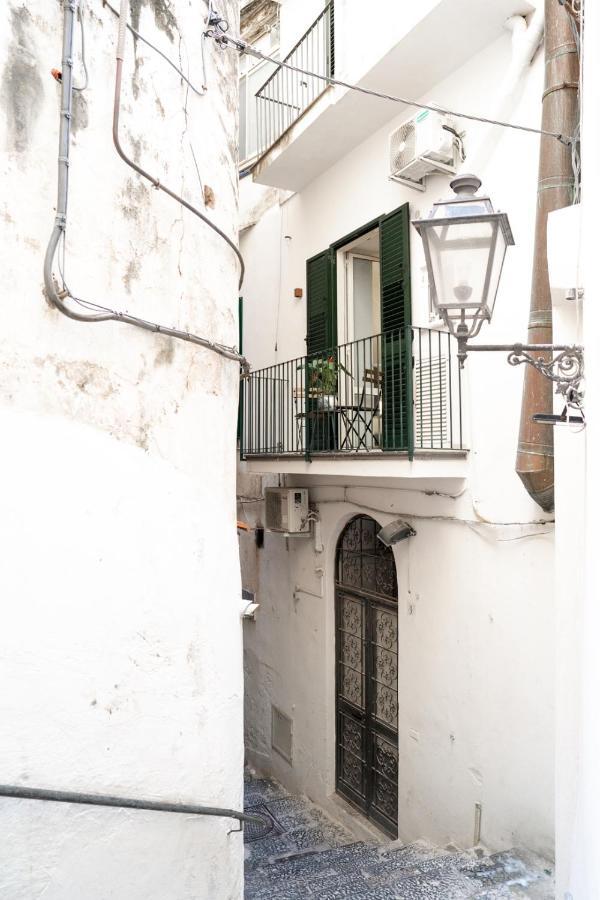 Casa Renato Amalfi Apartman Kültér fotó