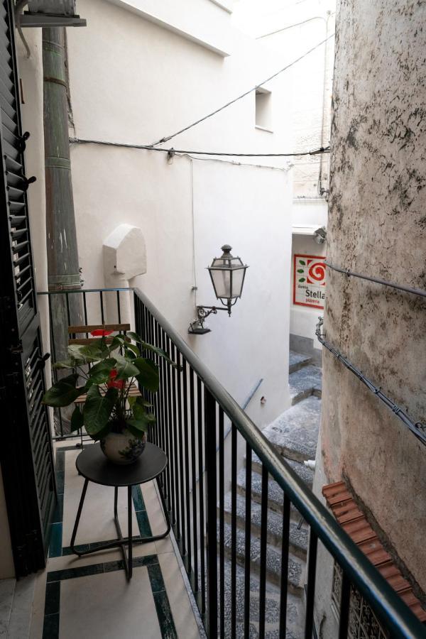 Casa Renato Amalfi Apartman Kültér fotó